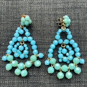 J.Crew Earring